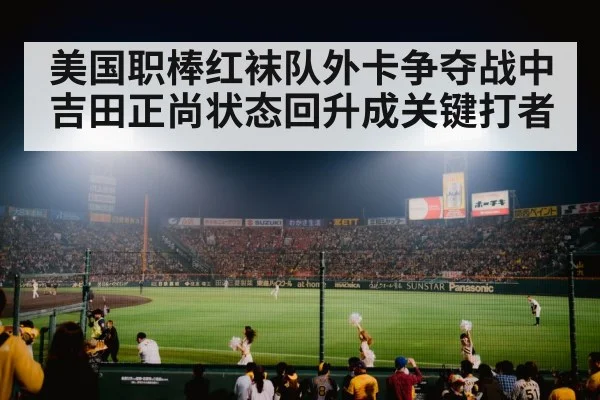 baseball stadium night game crowd